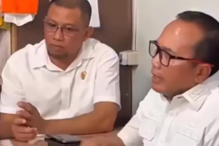 Bupati Sujiwo Ngamuk! MTs Viral Tahan Ijazah Siswa karena Belum Bayar LKS